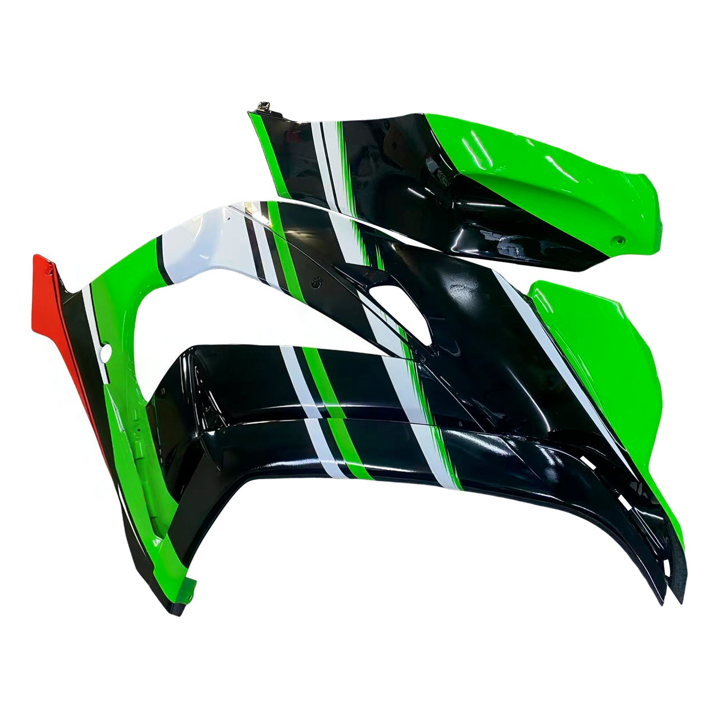 Kit Carenatura Per Kawasaki ZX10R 2016-2020 Generico