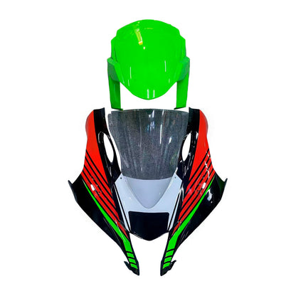 Kit Carenatura Per Kawasaki ZX10R 2016-2020 Generico