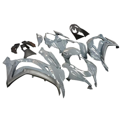 Kawasaki ZX10R 2016-2020 Kit Carenatura Carrozzeria Plastica ABS