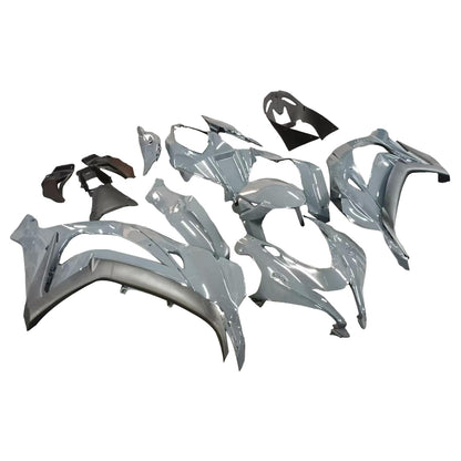 Kawasaki ZX10R 2016-2020 Kit Carenatura Carrozzeria Plastica ABS