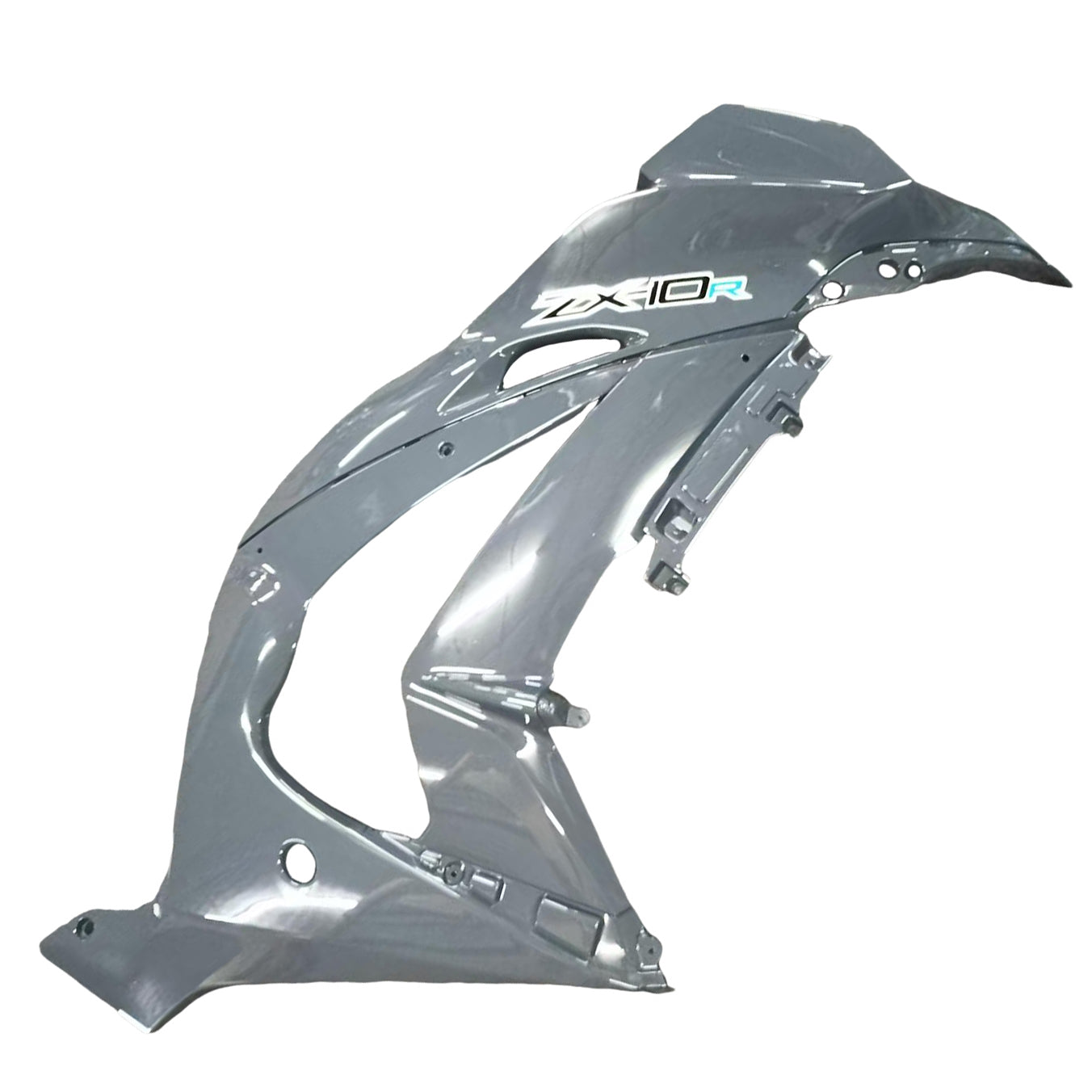 Kawasaki ZX10R 2016-2020 Kit Carenatura Carrozzeria Plastica ABS