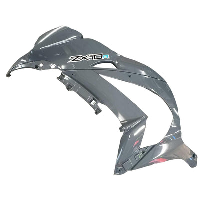Kawasaki ZX10R 2016-2020 Kit Carenatura Carrozzeria Plastica ABS