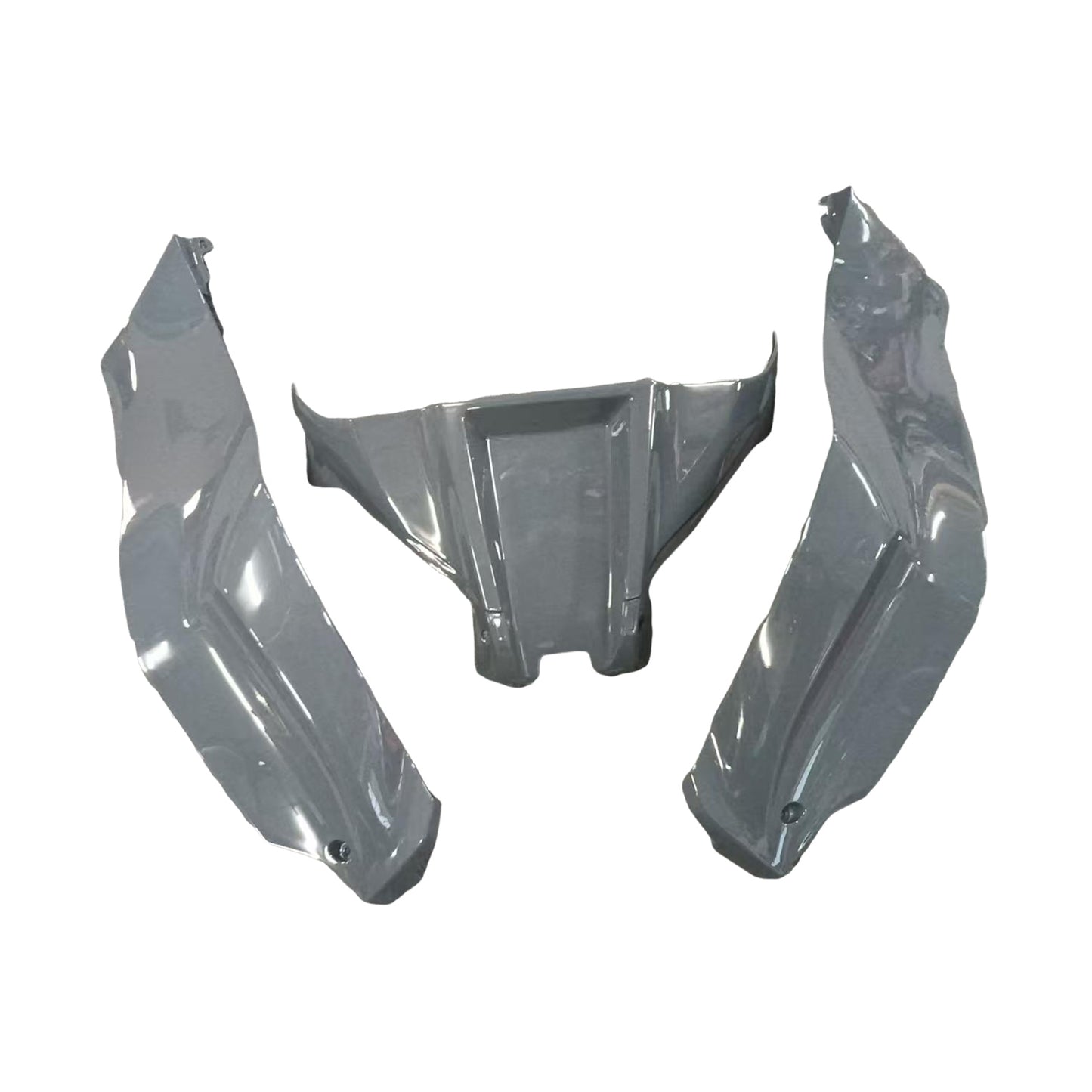 Kawasaki ZX10R 2016-2020 Kit Carenatura Carrozzeria Plastica ABS