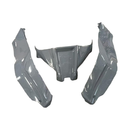Kawasaki ZX10R 2016-2020 Kit Carenatura Carrozzeria Plastica ABS