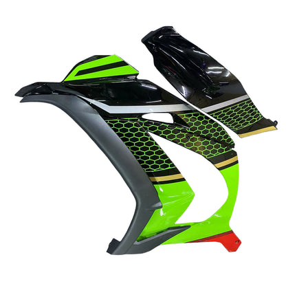 Kawasaki ZX10R 2016-2020 Kit Carenatura Carrozzeria Plastica ABS