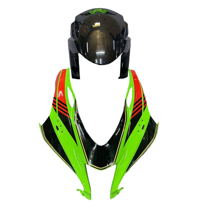 Kawasaki ZX10R 2016-2020 Kit Carenatura Carrozzeria Plastica ABS