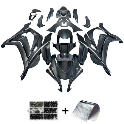 Kawasaki ZX10R 2016-2020 Kit Carenatura Carrozzeria Plastica ABS