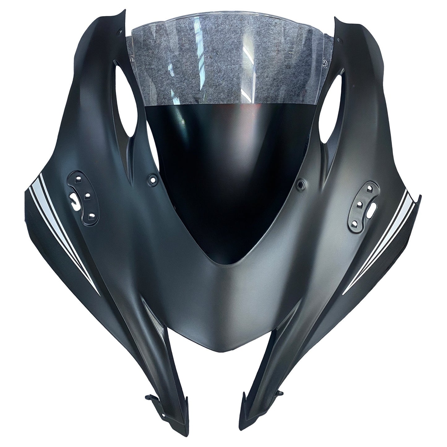 Kawasaki ZX10R 2016-2020 Kit Carenatura Carrozzeria Plastica ABS