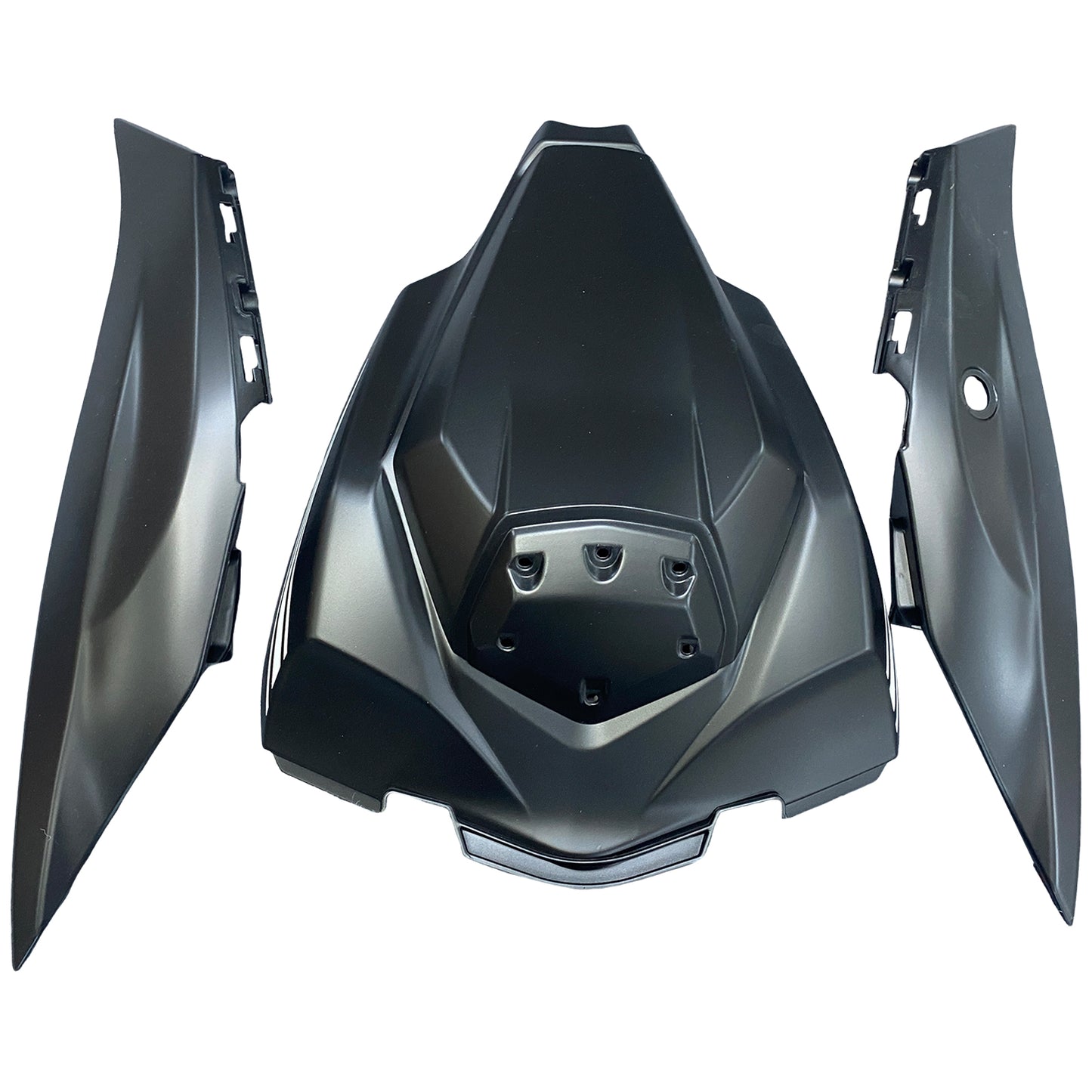Kawasaki ZX10R 2016-2020 Kit Carenatura Carrozzeria Plastica ABS