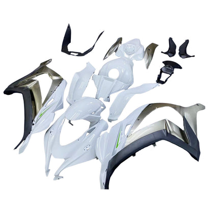 Kawasaki ZX10R 2016-2020 Kit Carenatura Carrozzeria Plastica ABS