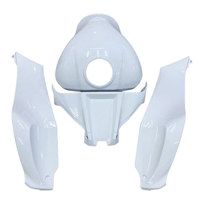 Kawasaki ZX10R 2016-2020 Kit Carenatura Carrozzeria Plastica ABS