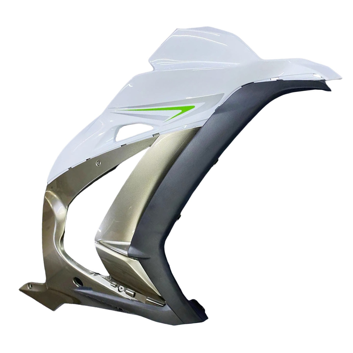 Kawasaki ZX10R 2016-2020 Kit Carenatura Carrozzeria Plastica ABS