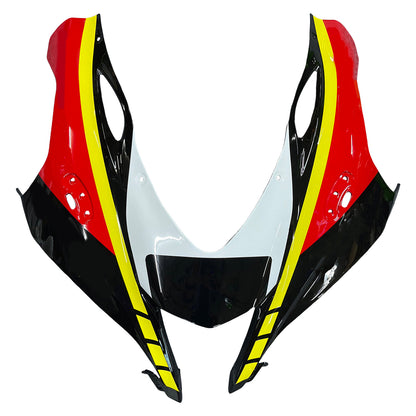 Amotopart Kawasaki ZX10R 2016-2020 Kit carena Carrozzeria Plastica ABS