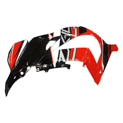 Amotopart Kawasaki ZX10R 2016-2020 Kit carena Carrozzeria Plastica ABS