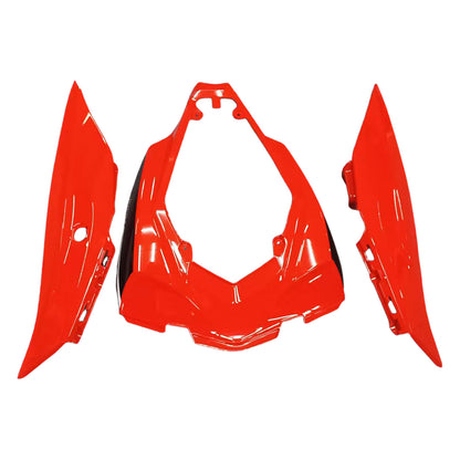Amotopart Kawasaki ZX10R 2016-2020 Kit carena Carrozzeria Plastica ABS