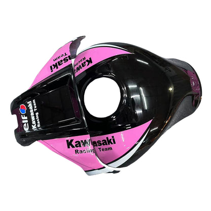 Amotopart Kit carena Kawasaki ZX10R 2016-2020 Carrozzeria Plastica ABS