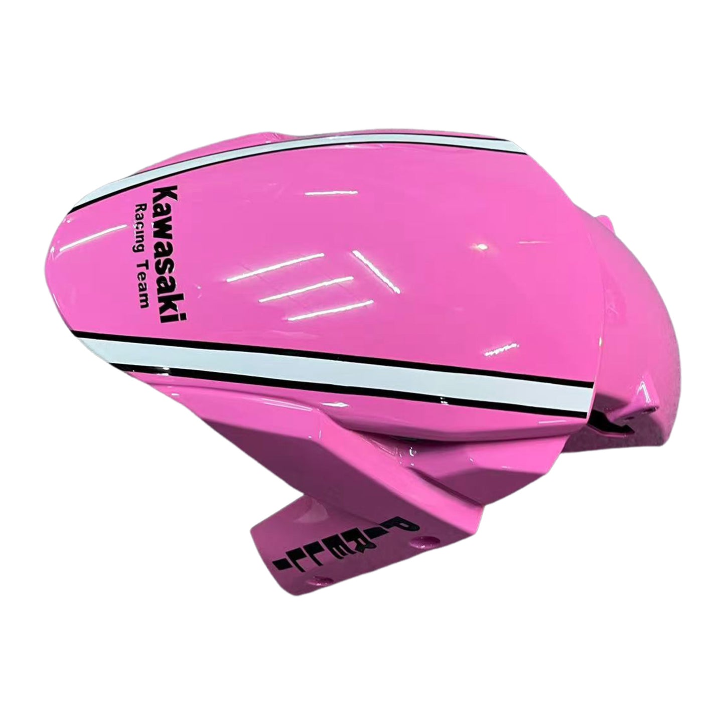 Amotopart Kit carena Kawasaki ZX10R 2016-2020 Carrozzeria Plastica ABS