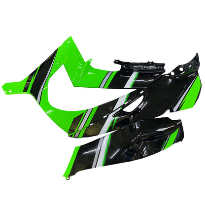 Amotopart Kawasaki ZX10R 2016-2020 Kit carena Carrozzeria Plastica ABS