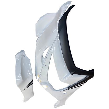 Amotopart Kawasaki ZX10R 2016-2020 Kit carena Carrozzeria Plastica ABS