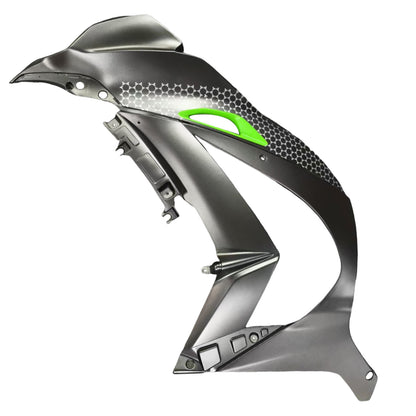 Amotopart Kawasaki ZX10R 2016-2020 Kit carena Carrozzeria Plastica ABS