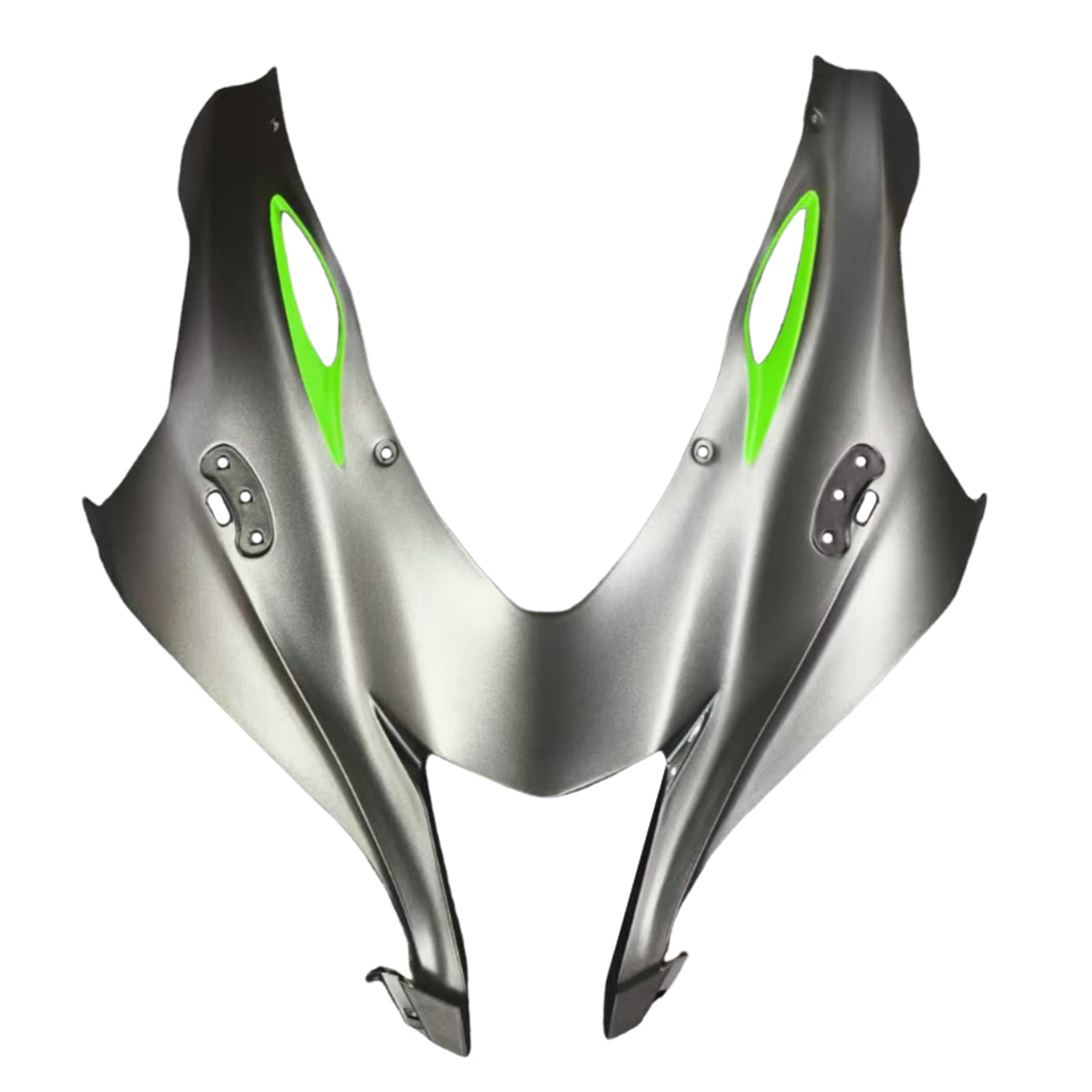 Amotopart Kawasaki ZX10R 2016-2020 Kit carena Carrozzeria Plastica ABS