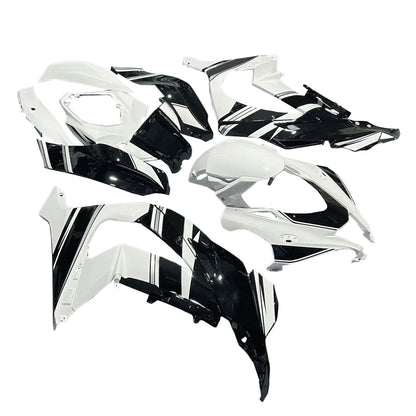 Amotopart Kawasaki ZX10R 2016-2020 Kit carena Carrozzeria Plastica ABS
