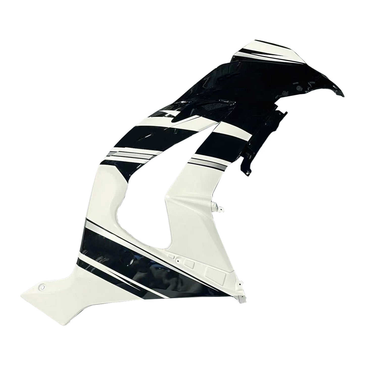 Amotopart Kawasaki ZX10R 2016-2020 Kit carena Carrozzeria Plastica ABS