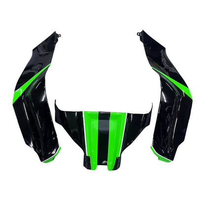 Amotopart Kawasaki ZX10R 2016-2020 Kit carena Carrozzeria Plastica ABS