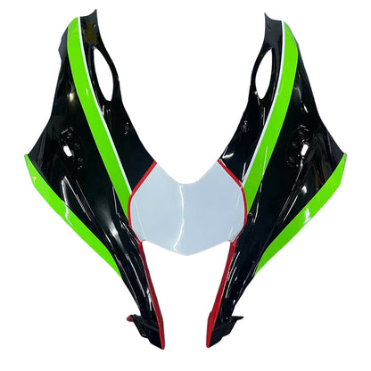 Amotopart Kawasaki ZX10R 2016-2020 Kit carena Carrozzeria Plastica ABS