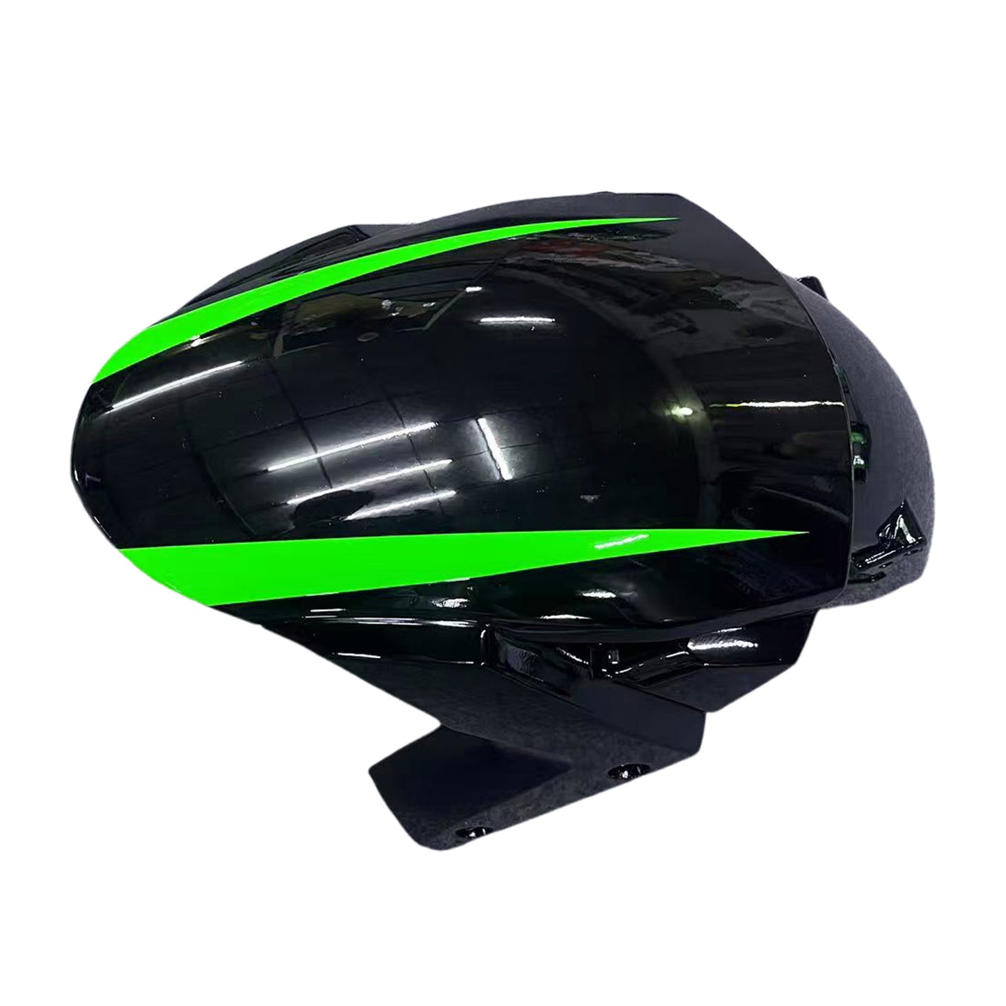 Amotopart Kawasaki ZX10R 2016-2020 Kit carena Carrozzeria Plastica ABS