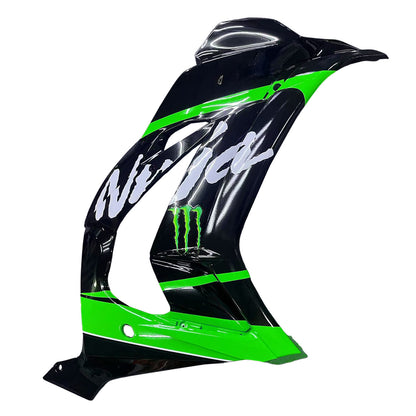 Amotopart Kawasaki ZX10R 2016-2020 Kit carena Carrozzeria Plastica ABS