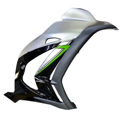 Amotopart Kawasaki ZX10R 2016-2020 Kit carena Carrozzeria Plastica ABS