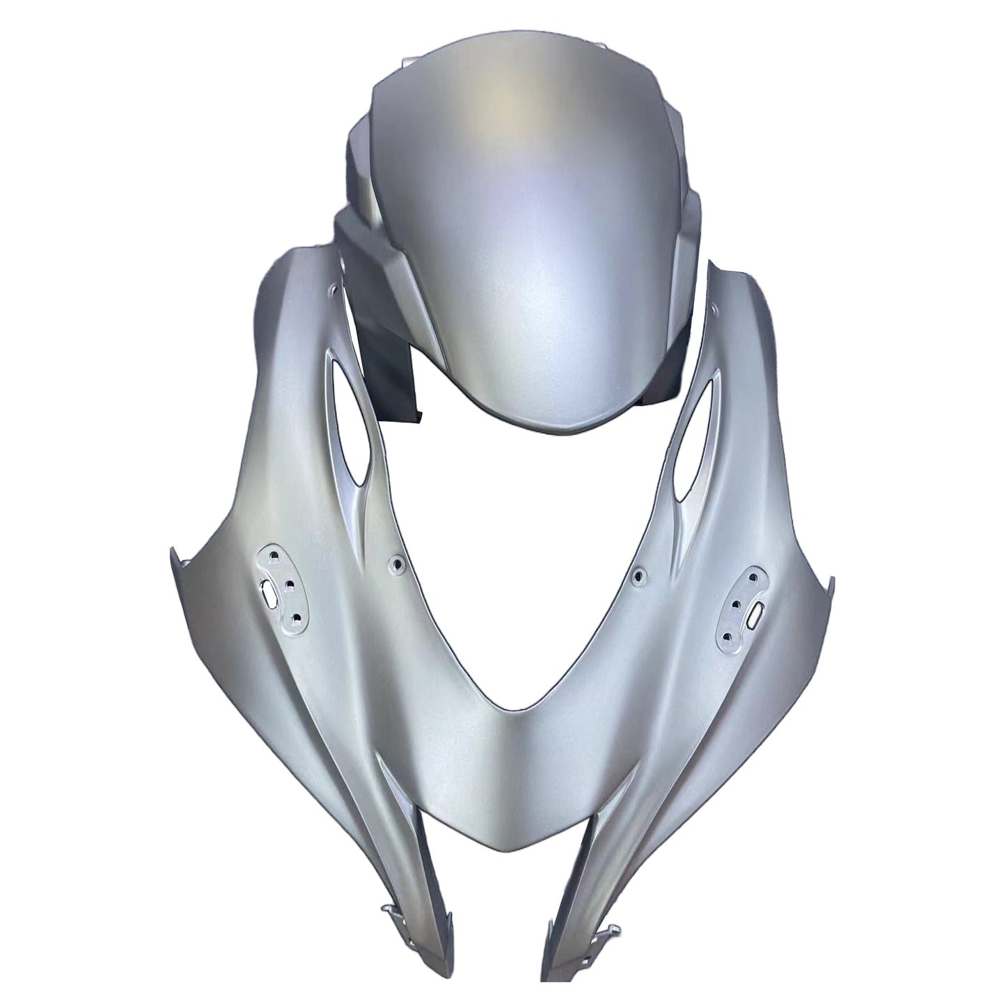 Amotopart Kawasaki ZX10R 2016-2020 Kit carena Carrozzeria Plastica ABS