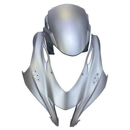 Amotopart Kawasaki ZX10R 2016-2020 Kit carena Carrozzeria Plastica ABS