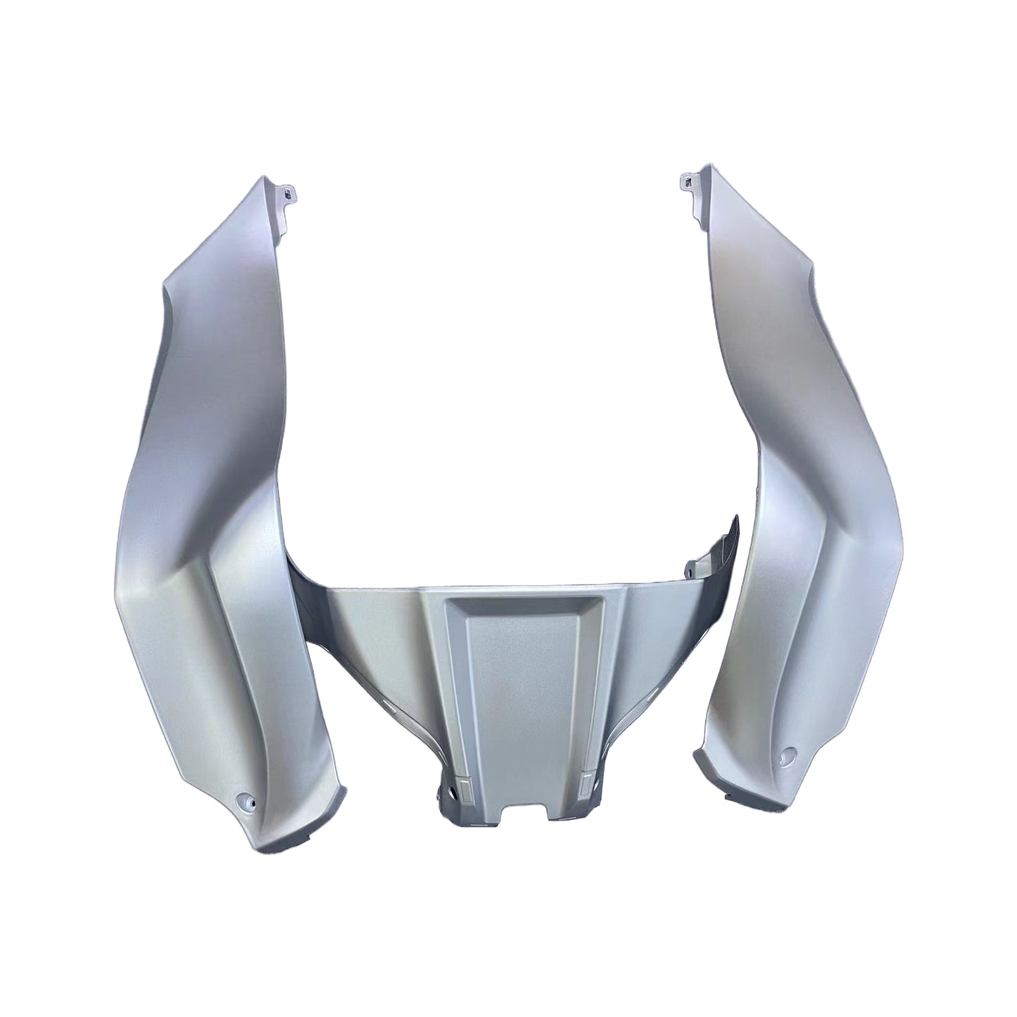 Amotopart Kawasaki ZX10R 2016-2020 Kit carena Carrozzeria Plastica ABS