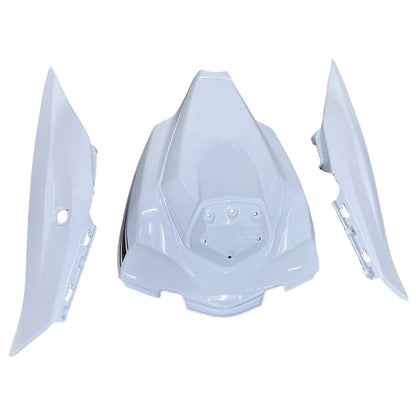 Amotopart Kawasaki ZX10R 2016-2020 Kit carena Carrozzeria Plastica ABS