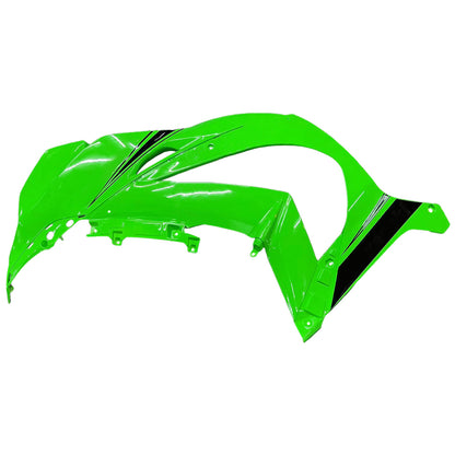 Amotopart Kawasaki ZX10R 2016-2020 Kit carena Carrozzeria Plastica ABS