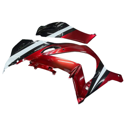 Amotopart Kawasaki ZX10R 2016-2020 Kit carena Carrozzeria Plastica ABS