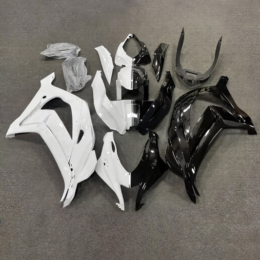Kit carenatura iniezione in plastica ABS adatto per Kawasaki ZX10R 2016-2020