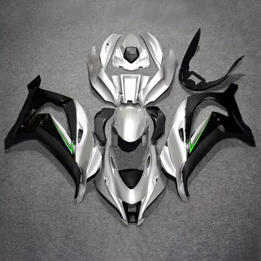 Kit carenatura iniezione in plastica ABS adatto per Kawasaki ZX10R 2016-2020