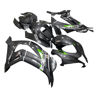 Kit carenatura iniezione in plastica ABS adatto per Kawasaki ZX10R 2016-2020