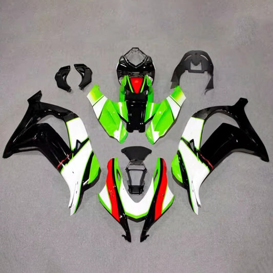 Kit carenatura iniezione in plastica ABS adatto per Kawasaki ZX10R 2016-2020