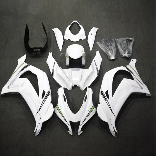 Kit carenatura iniezione in plastica ABS adatto per Kawasaki ZX10R 2016-2020