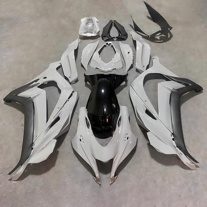 Kit carenatura iniezione in plastica ABS adatto per Kawasaki ZX10R 2016-2020