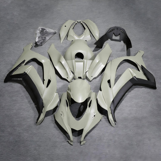 Kit carenatura iniezione in plastica ABS adatto per Kawasaki ZX10R 2016-2020