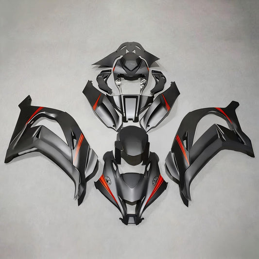 Kit carenatura iniezione in plastica ABS adatto per Kawasaki ZX10R 2016-2020