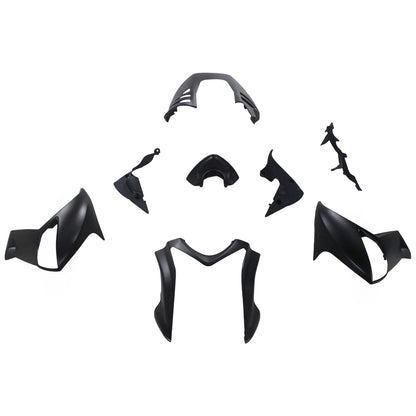Kit carenatura per Kawasaki ER-6N 2009-2010 Generico