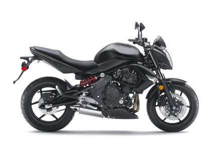 Kit carenatura per Kawasaki ER-6N 2009-2010 Generico