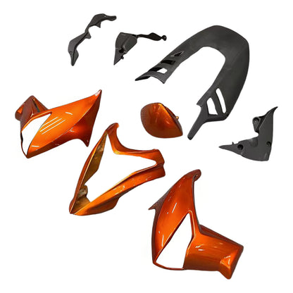 Kit carenatura per Kawasaki ER-6N 2009-2010 Generico
