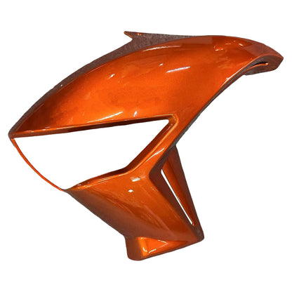 Kit carenatura per Kawasaki ER-6N 2009-2010 Generico